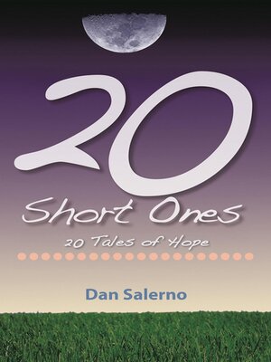 cover image of 20 Short Ones